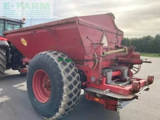 Esparcidor - Bredal - b6