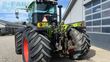 Tractor agrícola - Claas - xerion 3800 med frontlift