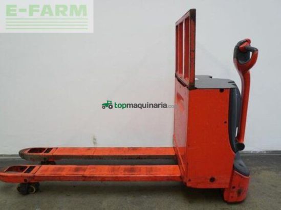 Elevadora - Linde - t 20 1152-02