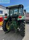 Tractor agrícola - John Deere - 5720 premium