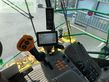 Cosechadora de Cereal - John Deere - 8600