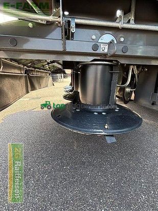 Cortacésped manual - Fendt - cutter 3140