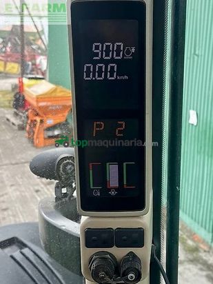 Tractor agrícola - John Deere - 7230r