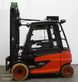 Elevadora - Linde - e 45/600 h 388