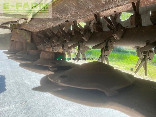 Cortacésped manual - Claas - disco 8500 c preis reduziert !!!