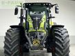 Tractor agrícola - Claas - axion 830 cmatic - fin 2,99%