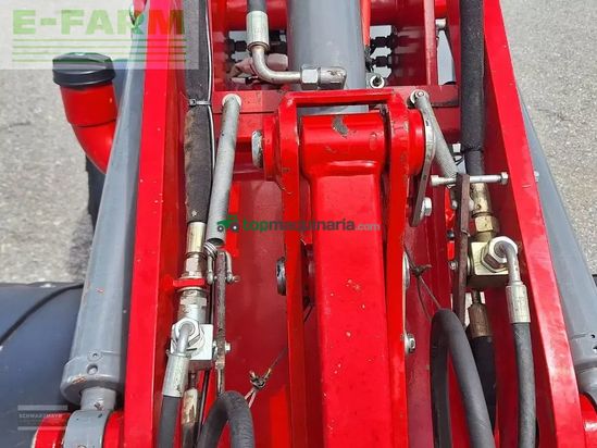 Telescopica - Weidemann - 1255 cx 35 sk-a