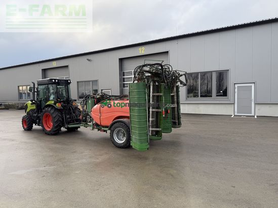 Atomizador - Lipco - gsg-nv