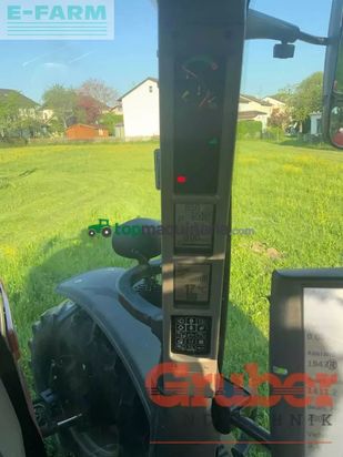 Tractor agrícola - Case IH - maxxum 145 cvx CVX