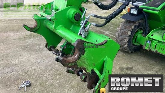 Telescopica - Merlo - p27-6 plus