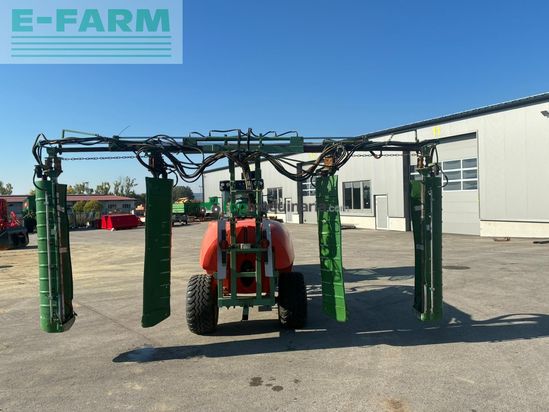 Atomizador -  - gsg-nv 2000