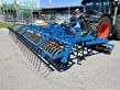 Cultivador - AGRO-STAL - vulcan 500 mit messerwalze