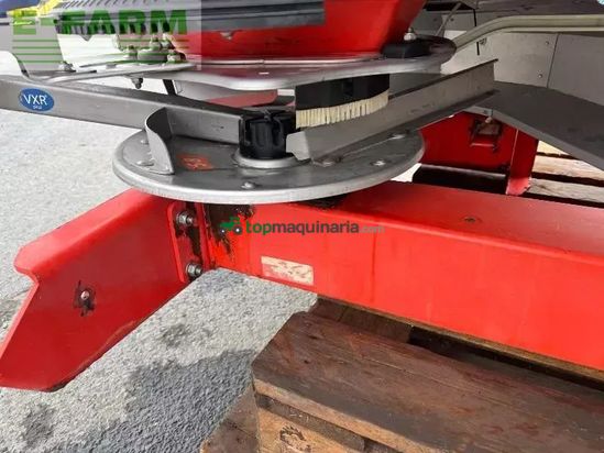 Esparcidor - Kuhn - axis50.1w