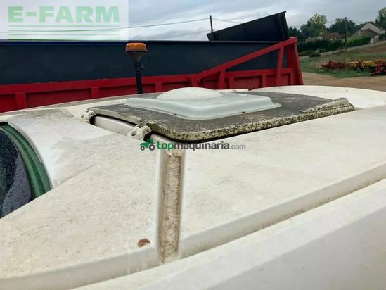 Tractor agrícola - Fendt - tract fendt 722 vario profi +