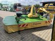 Cortacésped manual - Krone - ec f 400 cv fold