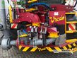 Equipamiento / accesorio - Vredo - trac vt 4546 gülleselbstfahrer