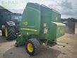 Empacadora gigant - John Deere - 864