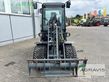 Minicargadora - Giant - g2700 e