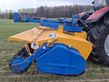 Grada rotativa - Bomford - dyna-drive fd45