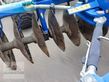 Grada de disco -  - axr-h 600
