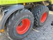 Empacadora gigant - Claas - quadrant 5300 fc