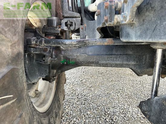 Tractor agrícola - Same - explorer 95