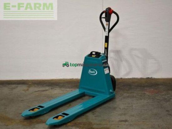 Elevadora - Baoli - ep 15-03 ion