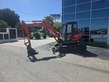Miniexcavadora - KUBOTA KX 161