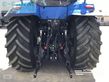 Tractor agrícola - New Holland - t8.390 ac