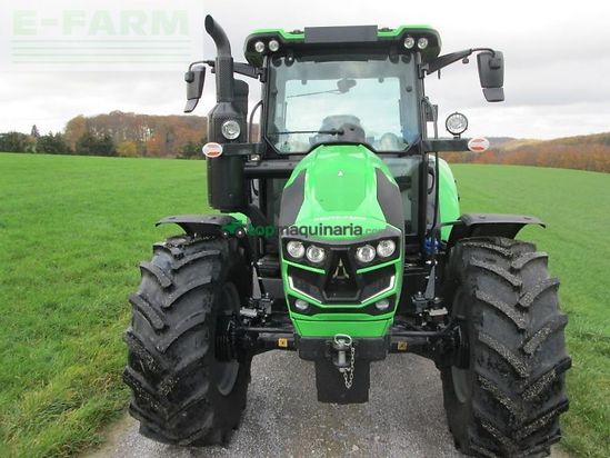 Tractor agrícola - Deutz-Fahr - 5105 gs