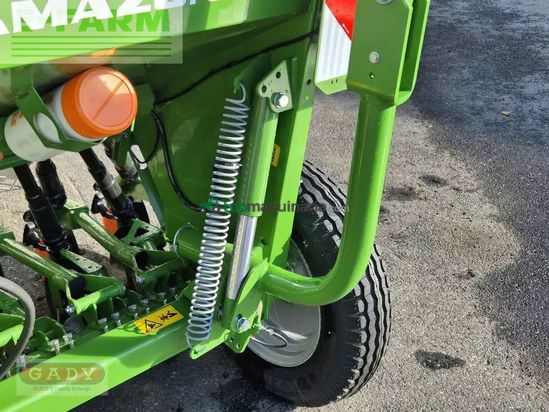 Sembradora - Amazone - d9 3000 super anbausaemaschiene