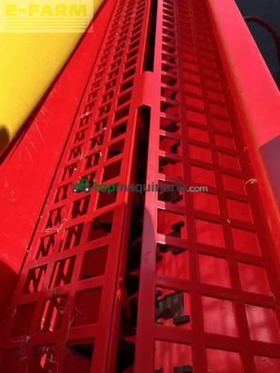 Combinado de siembra - Väderstad - rapid 400c