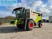 Cosechadora de Cereal - Claas - trion 530 montana