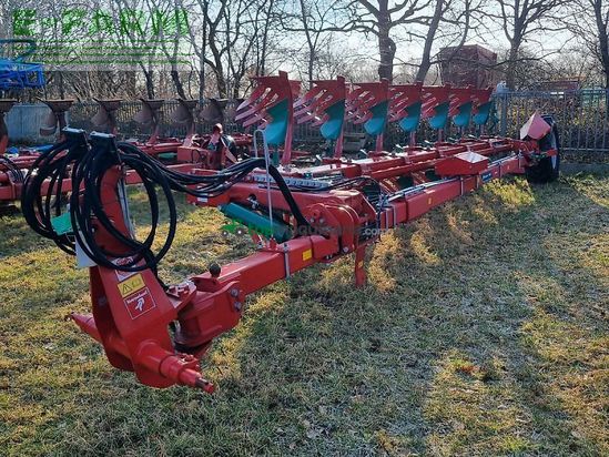 Arado - Kverneland - 6300 s