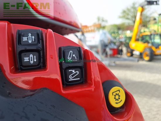 Tractor agrícola - Steyr - 4135 profi cvt (stage v) CVT