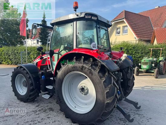 Tractor agrícola - Massey Ferguson - 5s.115