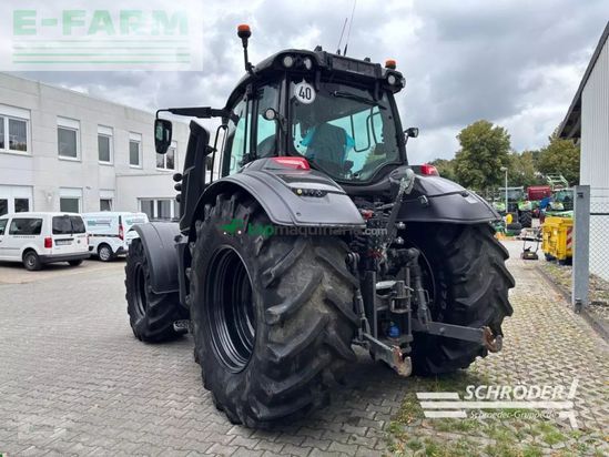 Tractor agrícola - Valtra - t 235 d | unlimited | rtk