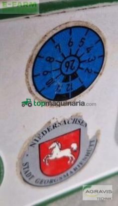 Cisterna - garant Kotte - vt 17500/5