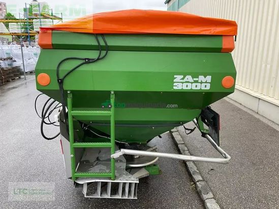 Esparcidor - Amazone - za-m ultra 3000