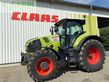 Tractor agrícola - Claas - axion 830 cmatic