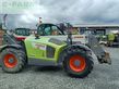 Telescopica - Claas - scorpion 9055 varipower