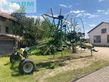 Rastrillo - Krone - ts 740 tw