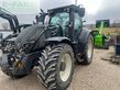 Tractor agrícola - Valtra - t214 d rüfa, forstkabine