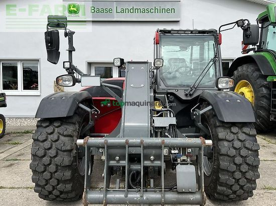 Telescopica - Weidemann - t7042 klima 40km zentralschmierung