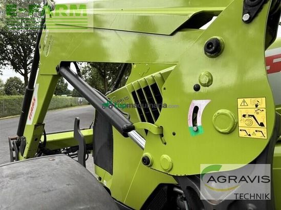Tractor agrícola - Claas - arion 460 standard