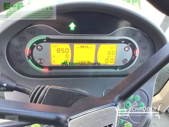 Tractor agrícola - Fendt - 514 vario s4 power plus