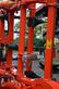 Cultivador - Kuhn - cultimer l 5000