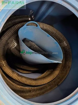 Sembradora monograno mecanica - Lemken - azurit 9