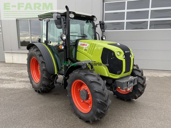 Tractor agrícola -  - elios 2.75
