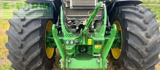 Tractor agrícola - John Deere - 7R 330